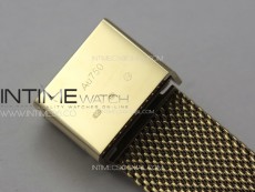 Limelight Gala 32mm RG ZF 1:1 Best Edition Silver Dial on SS Bracelet Siwss Quartz
