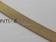 Limelight Gala 32mm RG ZF 1:1 Best Edition Silver Dial on SS Bracelet Siwss Quartz