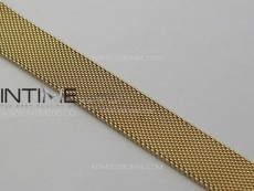 Limelight Gala 32mm RG ZF 1:1 Best Edition Silver Dial on SS Bracelet Siwss Quartz
