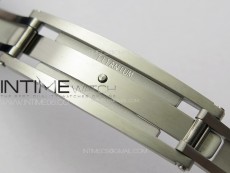 RM001 Real PR SS YSF Skeleton Dial on black Rubber Strap Asian Tourbillon