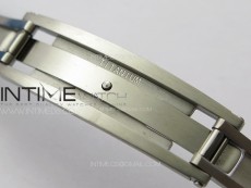 RM053-01 Real Forge Carbon YSF Best Edition Skeleton Dial on Blue Rubber Strap Asian Tourbillon