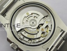GMT-Master II 126710 Red/Blue Ceramic Bezel 904L SS GMF 1:1 Best Edition Black Dial on 904L Oyster Bracelet VR3285 V5