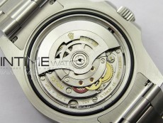 GMT-Master II 126710 Red/Blue Ceramic Bezel 904L SS GMF 1:1 Best Edition Black Dial on 904L Oyster Bracelet VR3285 V5