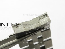 GMT-Master II 126710 Black/Blue Ceramic Bezel 904L SS GMF 1:1 Best Edition Black Dial on 904L Jubilee Bracelet VR3285 V5