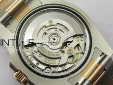 GMT-Master II 126711CHNR 904L/RG GMF 1:1 Best Edition Black Dial on 904L/RG Bracelet VR3285