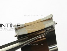 GMT-Master II 126711CHNR 904L/RG GMF 1:1 Best Edition Black Dial on 904L/RG Bracelet VR3285