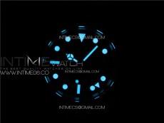 GMT-Master II 126711CHNR 904L/RG GMF 1:1 Best Edition Black Dial on 904L/RG Bracelet VR3285