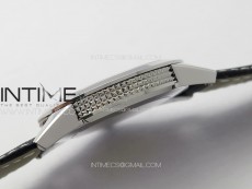 Calatrava 5226G SS PPF 1:1 Best Edition Gray Rock Dial on Black Nylon Strap 330CS