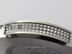 Calatrava 5226G SS PPF 1:1 Best Edition Gray Rock Dial on Black Nylon Strap 330CS