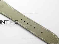 Calatrava 5226G SS PPF 1:1 Best Edition Gray Rock Dial on Black Nylon Strap 330CS