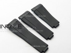 New 1:1 RubberB 3AF Rubber Strap 3 Size 5 Colors Same Technology as Genuine