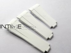 New 1:1 RubberB 3AF Rubber Strap 3 Size 5 Colors Same Technology as Genuine