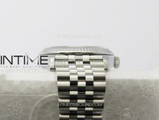 DateJust 36 SS 116234 VSF 1:1 Best Edition 904L Steel Green Leaf Dial on Jubilee Bracelet VS3235