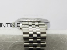 DateJust 36 SS 116234 VSF 1:1 Best Edition 904L Steel Green Leaf Dial on Jubilee Bracelet VS3235
