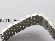 DateJust 36 SS 116234 VSF 1:1 Best Edition 904L Steel Green Leaf Dial on Jubilee Bracelet VS3235