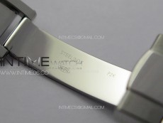 DateJust 36 SS 116234 VSF 1:1 Best Edition 904L Steel Green Leaf Dial on Jubilee Bracelet VS3235