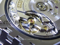 DateJust 36 SS 116234 VSF 1:1 Best Edition 904L Steel Green Leaf Dial on Jubilee Bracelet VS3235