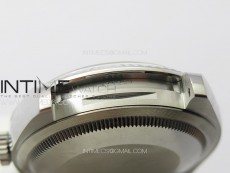 DateJust 36 SS 116234 VSF 1:1 Best Edition 904L Steel Green Leaf Dial on Jubilee Bracelet VS3235
