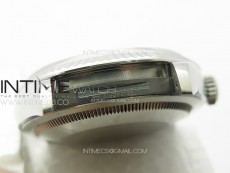DateJust 36 SS 116234 VSF 1:1 Best Edition 904L Steel Green Leaf Dial on Jubilee Bracelet VS3235