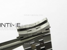 DateJust 36 SS 116234 VSF 1:1 Best Edition 904L Steel Green Leaf Dial on Jubilee Bracelet VS3235