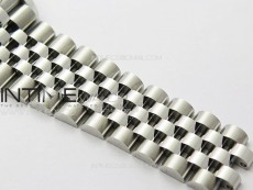 DateJust 36 SS 116234 VSF 1:1 Best Edition 904L Steel Gray Dial Roman Markers on Jubilee Bracelet VS3235