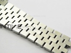 DateJust 36 SS 116234 VSF 1:1 Best Edition 904L Steel Gray Dial Roman Markers on Jubilee Bracelet VS3235