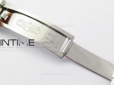 DateJust 36 SS 116234 VSF 1:1 Best Edition 904L Steel Gray Dial Roman Markers on Jubilee Bracelet VS3235