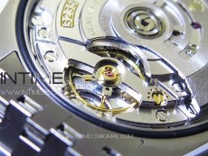 DateJust 36 SS 116234 VSF 1:1 Best Edition 904L Steel Gray Dial Roman Markers on Jubilee Bracelet VS3235