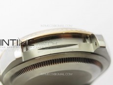 DateJust 36 SS 116231 VSF 1:1 Best Edition 904L Steel Gray Stick Dial on Jubilee Bracelet VS3235