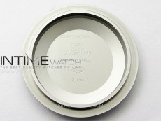 Submariner DIW Sandblasted VSF 1:1 Best Edition Brown Dial on SS Bracelet VS3135