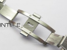 Royal Oak SIHH SS Tourbillon R8F Tiffany Blue Dial on SS Bracelet A2924