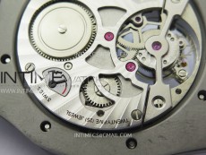 Royal Oak SIHH SS Tourbillon R8F Tiffany Blue Dial on SS Bracelet A2924