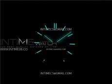 Royal Oak SIHH SS Tourbillon R8F Tiffany Blue Dial on SS Bracelet A2924