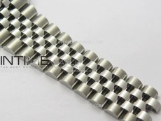 DateJust 41 126334 904L Steel NTF 1:1 Best Edition Green Fluted Dial on Jubilee Bracelet VR3235