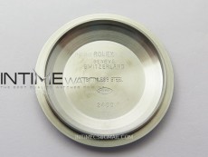 DateJust 41 126334 904L Steel NTF 1:1 Best Edition Green Fluted Dial on Jubilee Bracelet VR3235