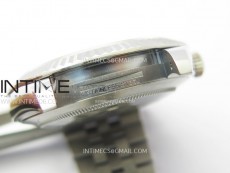 DateJust 41 126334 904L Steel NTF 1:1 Best Edition Green Fluted Dial on Jubilee Bracelet VR3235