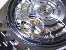 DateJust 41 126334 904L Steel NTF 1:1 Best Edition Gray Dial Crystals Makers on Jubilee Bracelet VR3235