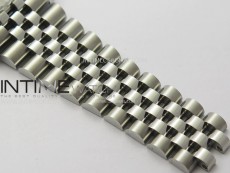 DateJust 41 126334 904L SS VSF 1:1 Best Edition Blue Fluted Dial on Jubilee Bracelet VS3235