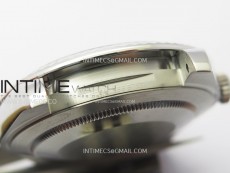 DateJust 41 126334 904L SS VSF 1:1 Best Edition Blue Fluted Dial on Jubilee Bracelet VS3235