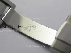 DateJust 36 SS 116234 VSF 1:1 Best Edition 904L Steel Black Dial Diamonds Markers on Jubilee Bracelet VS3235