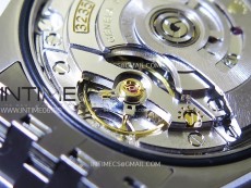DateJust 36 SS 116234 VSF 1:1 Best Edition 904L Steel Blue Dial Diamonds Markers on Jubilee Bracelet VS3235