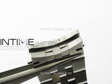 DateJust 36 SS 116234 VSF 1:1 Best Edition 904L Steel Blue Dial Diamonds Markers on Jubilee Bracelet VS3235