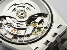 DateJust 36 SS 116234 VSF 1:1 Best Edition 904L Steel White Dial Roman Markers on Jubilee Bracelet VS3235