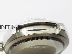 DateJust 36 SS 116234 VSF 1:1 Best Edition 904L Steel White Dial Roman Markers on Jubilee Bracelet VS3235