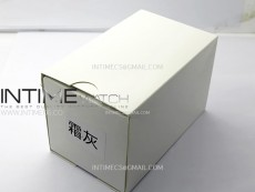 Royal Oak 41mm 15410 Frosted SS APSF 1:1 Best Edition Gray Textured Dial on SS Bracelet SA3120 Super Clone