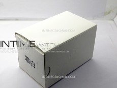 Royal Oak 41mm 15410 Frosted SS APSF 1:1 Best Edition White Textured Dial on SS Bracelet SA3120 Super Clone