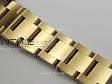 Daytona RG Rainbow Bezel GETF Best Edition Skeleton Dial on RG Bracelet SA4130