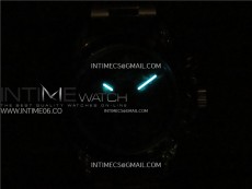 Daytona RG Rainbow Bezel GETF Best Edition Skeleton Dial on RG Bracelet SA4130