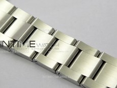 Submariner 116610 LN Black Ceramic C+F 904L 1:1 Best Edition on SS Bracelet VR3135