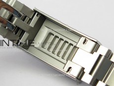 Submariner 116610 LN Black Ceramic C+F 904L 1:1 Best Edition on SS Bracelet VR3135